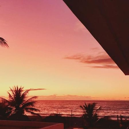 @Paradise_Bahia-Village Novo 2 Suites Pe Na Areia E Vista Mar Em Итасимирим Экстерьер фото