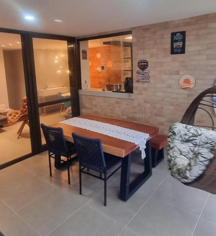 @Paradise_Bahia-Village Novo 2 Suites Pe Na Areia E Vista Mar Em Итасимирим Экстерьер фото