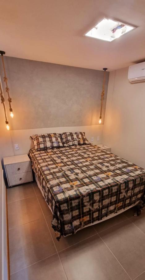 @Paradise_Bahia-Village Novo 2 Suites Pe Na Areia E Vista Mar Em Итасимирим Экстерьер фото