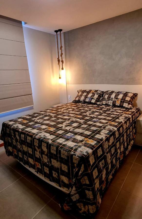 @Paradise_Bahia-Village Novo 2 Suites Pe Na Areia E Vista Mar Em Итасимирим Экстерьер фото
