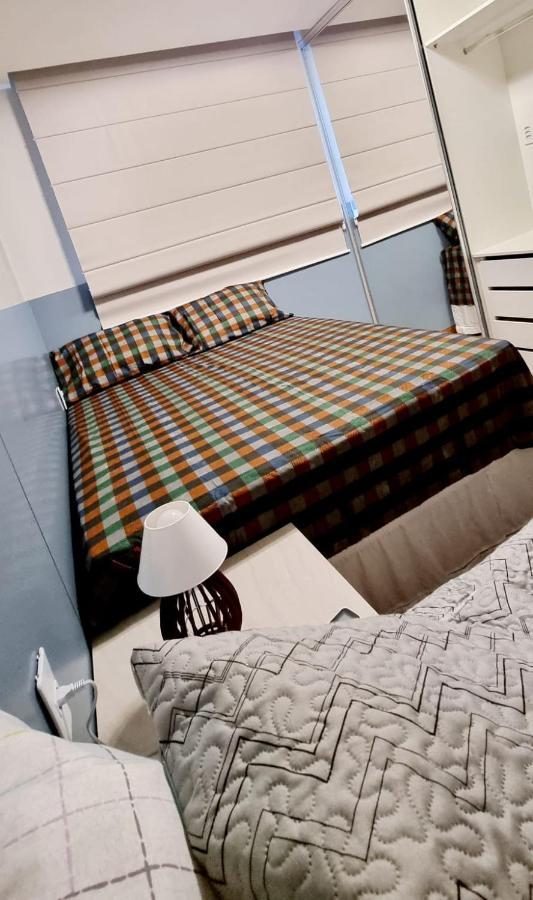 @Paradise_Bahia-Village Novo 2 Suites Pe Na Areia E Vista Mar Em Итасимирим Экстерьер фото