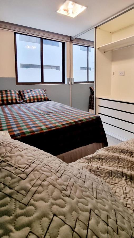 @Paradise_Bahia-Village Novo 2 Suites Pe Na Areia E Vista Mar Em Итасимирим Экстерьер фото